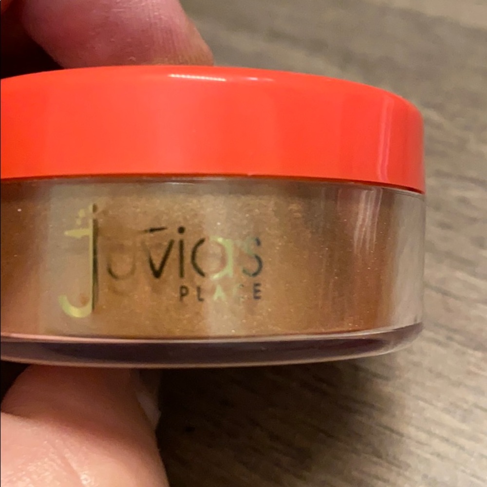 Loose highlighter